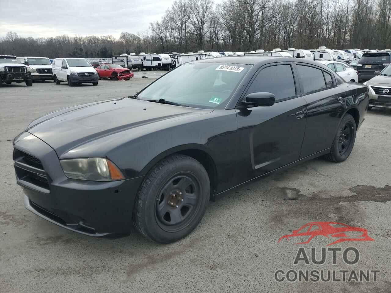 DODGE CHARGER 2013 - 2C3CDXAT2DH721798