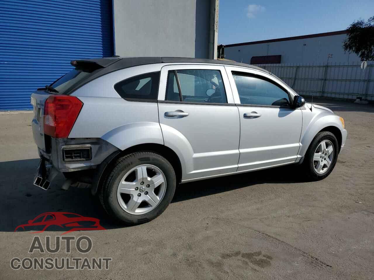 DODGE CALIBER 2009 - 1B3HB48A89D234878