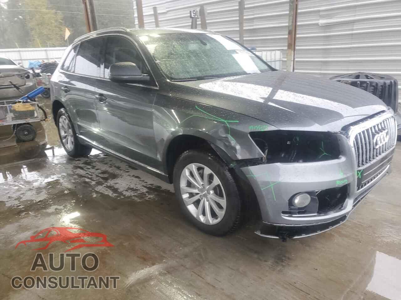 AUDI Q5 2015 - WA1CFAFP2FA060414