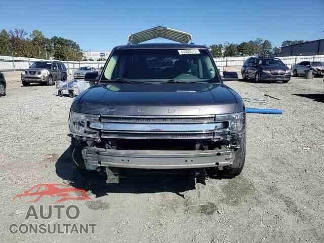 FORD FLEX 2016 - 2FMHK6C85GBA12263