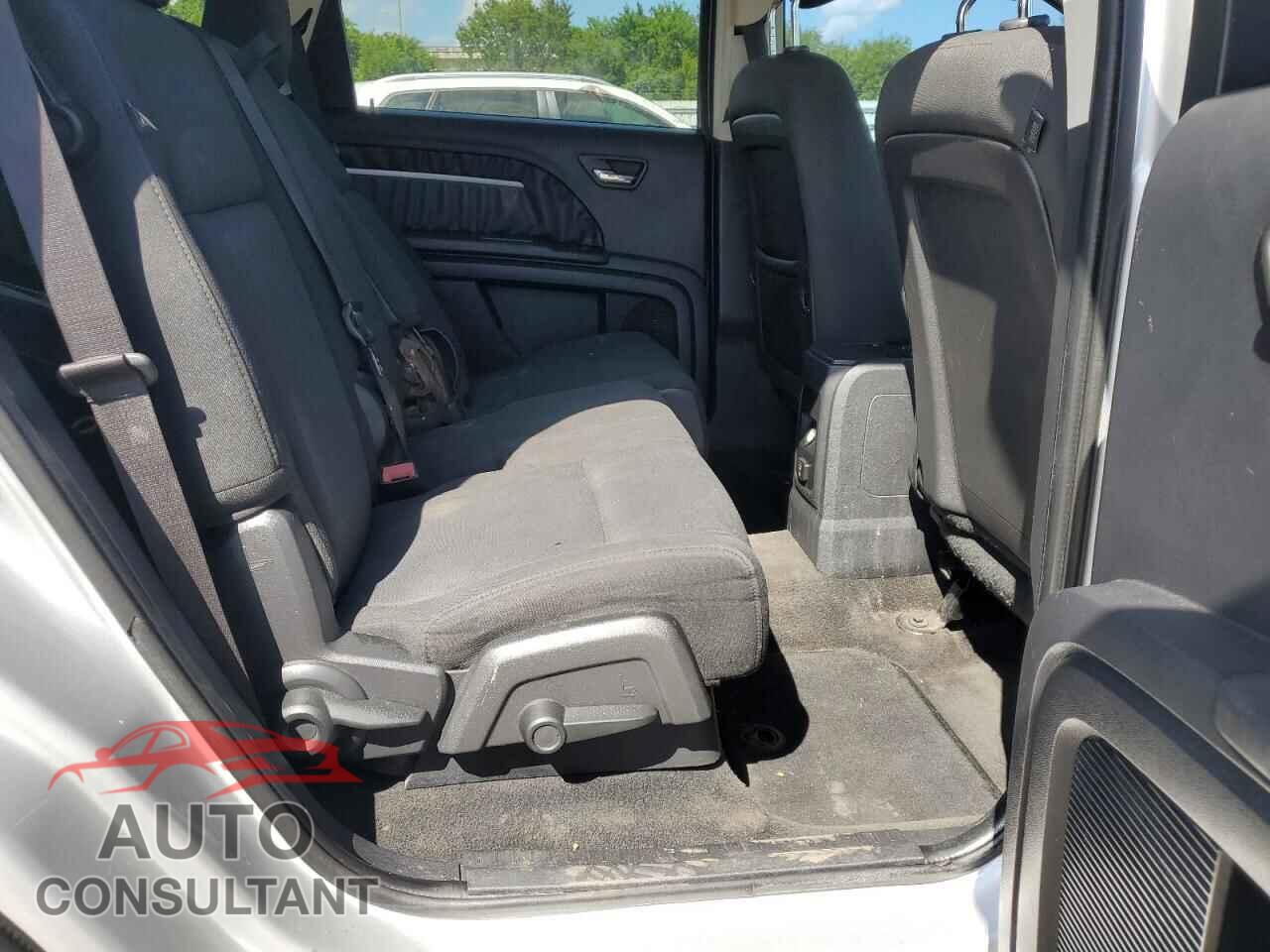 DODGE JOURNEY 2010 - 3D4PG5FV2AT149737
