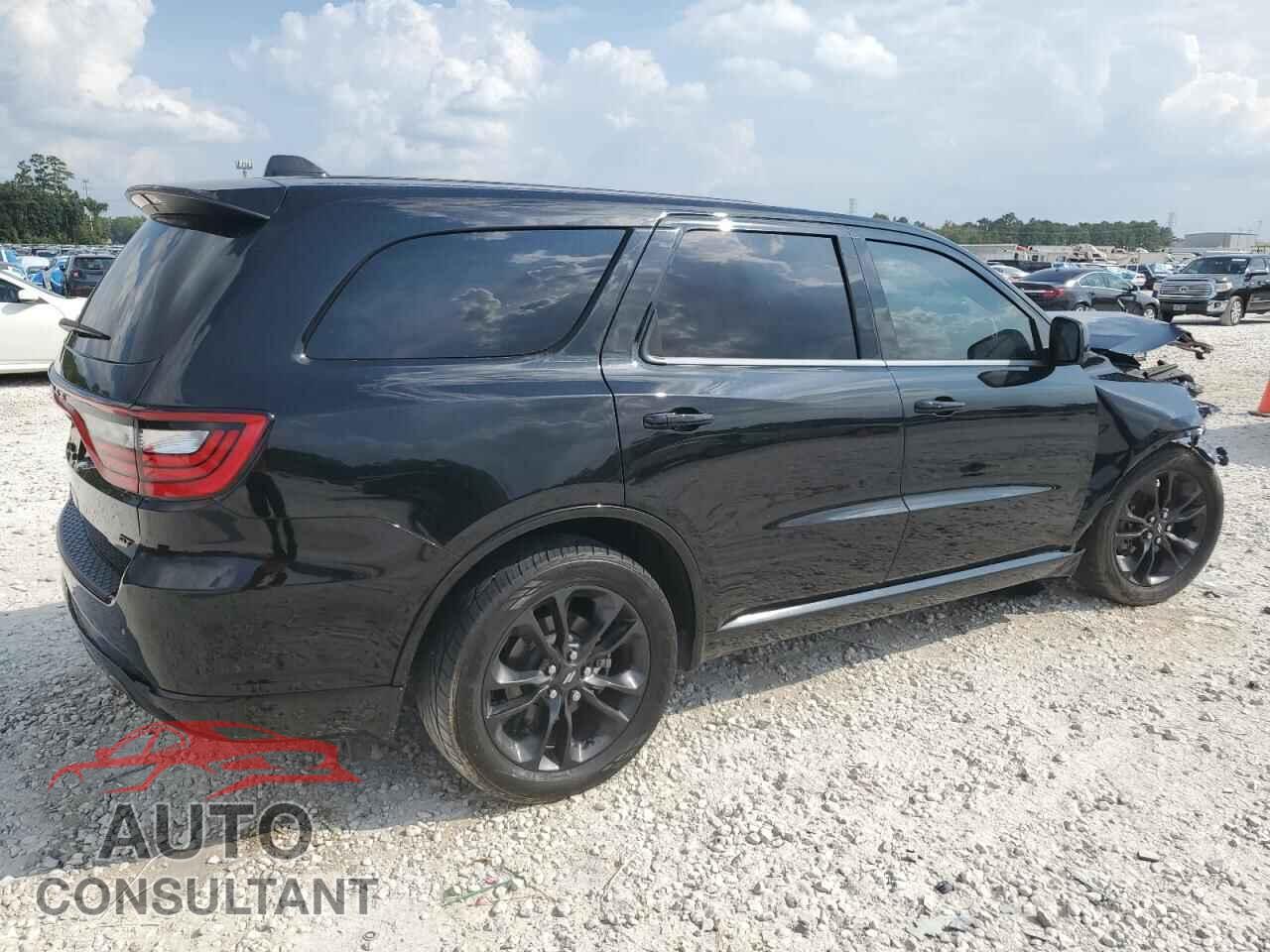 DODGE DURANGO 2021 - 1C4RDHDG4MC761796