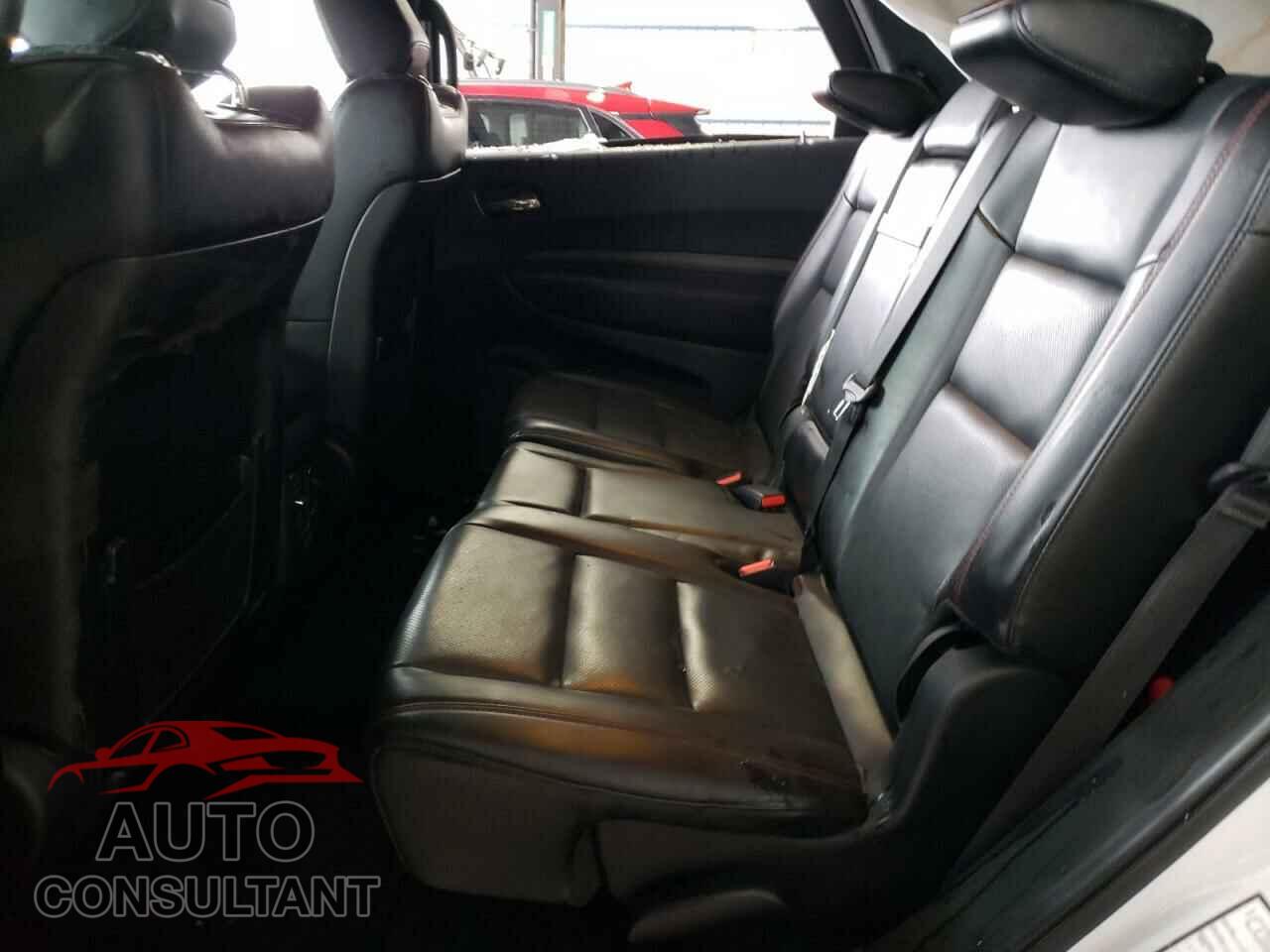 DODGE DURANGO 2023 - 1C4SDJCT8PC651748