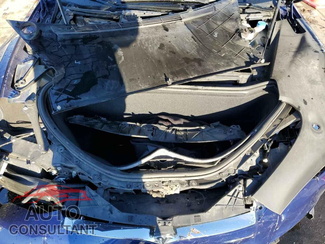 TESLA MODEL S 2016 - 5YJSA1E26GF150423