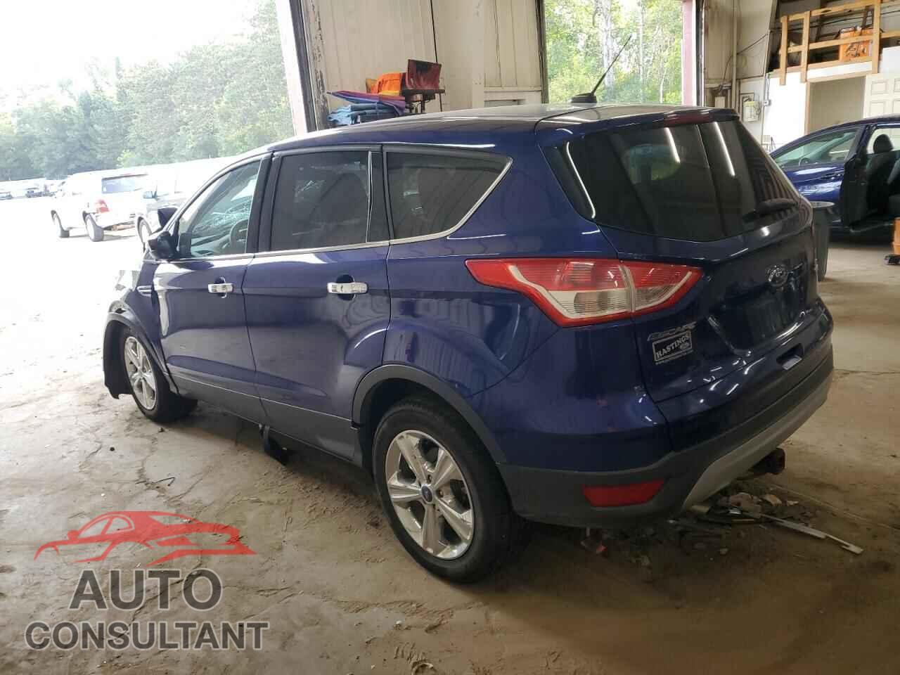 FORD ESCAPE 2014 - 1FMCU9GX4EUD44161