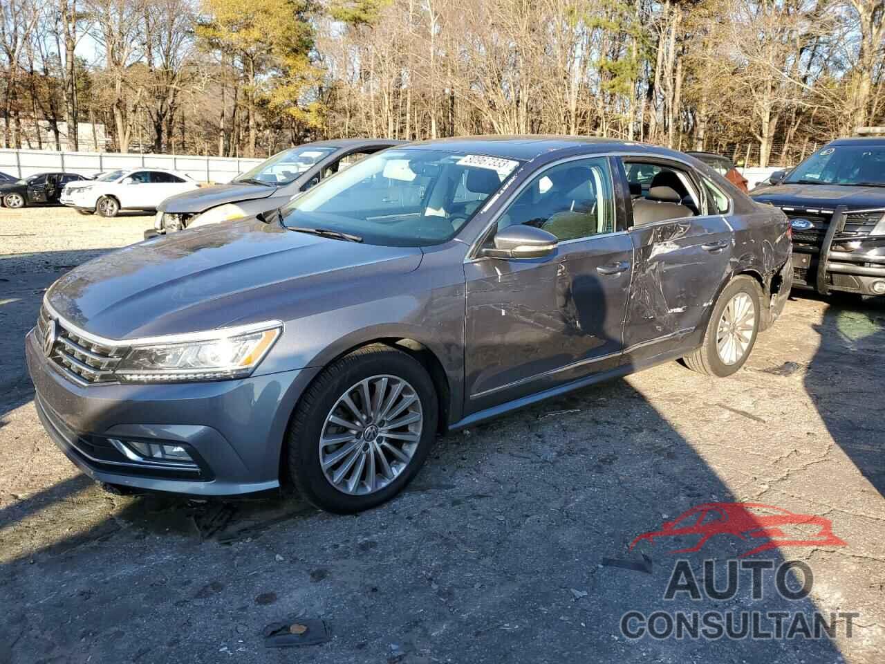VOLKSWAGEN PASSAT 2016 - 1VWBT7A3XGC068975