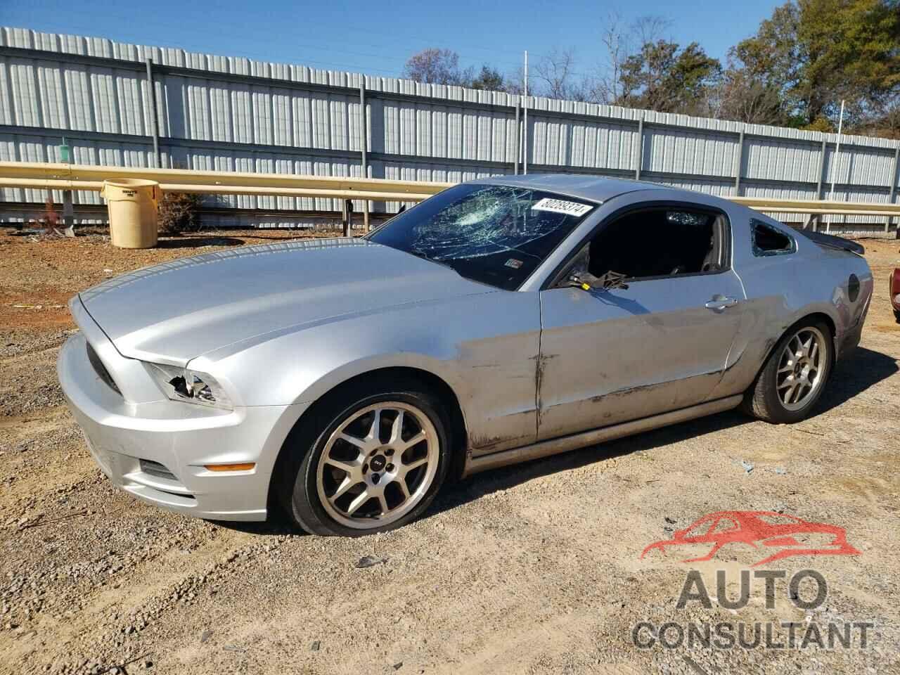 FORD ALL Models 2014 - 1ZVBP8AM3E5221006