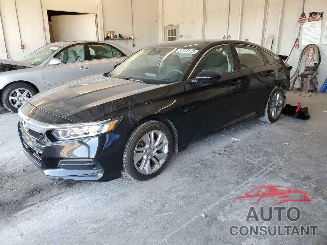 HONDA ACCORD 2018 - 1HGCV1F1XJA160792