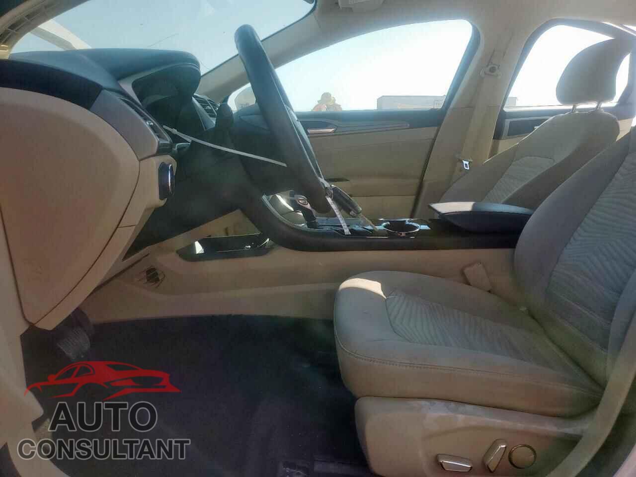 FORD FUSION 2016 - 3FA6P0HD4GR314246