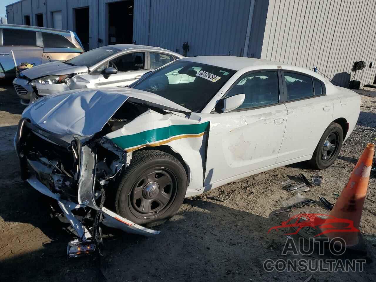 DODGE CHARGER 2016 - 2C3CDXAG6GH174803