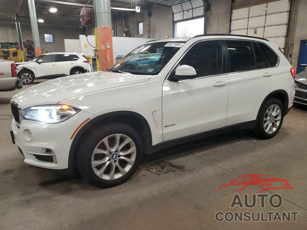 BMW X5 2016 - 5UXKR0C59G0U10844