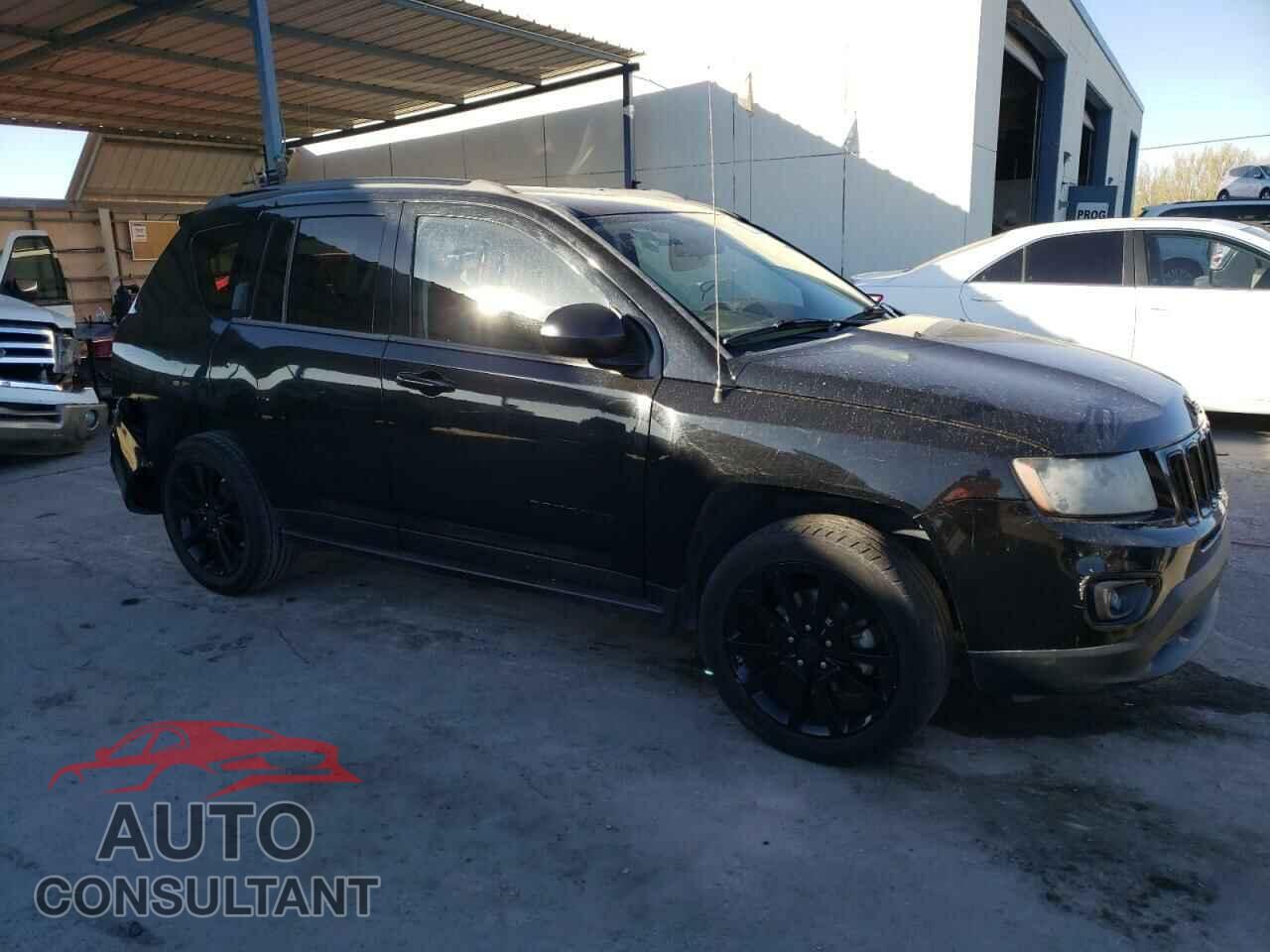 JEEP COMPASS 2015 - 1C4NJCBA3FD191117