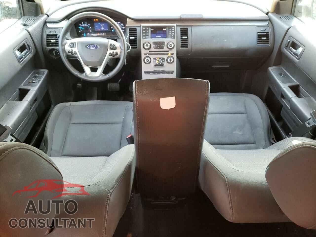 FORD FLEX 2017 - 2FMGK5B88HBA00102