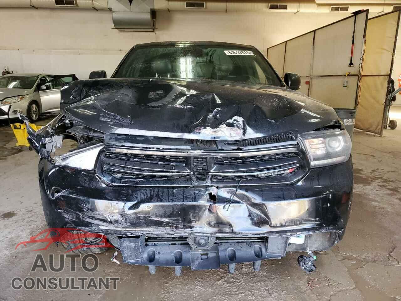 DODGE DURANGO 2017 - 1C4SDJCT3HC660875