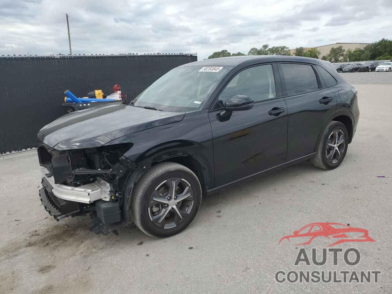 HONDA HR-V 2023 - 3CZRZ1H78PM720989