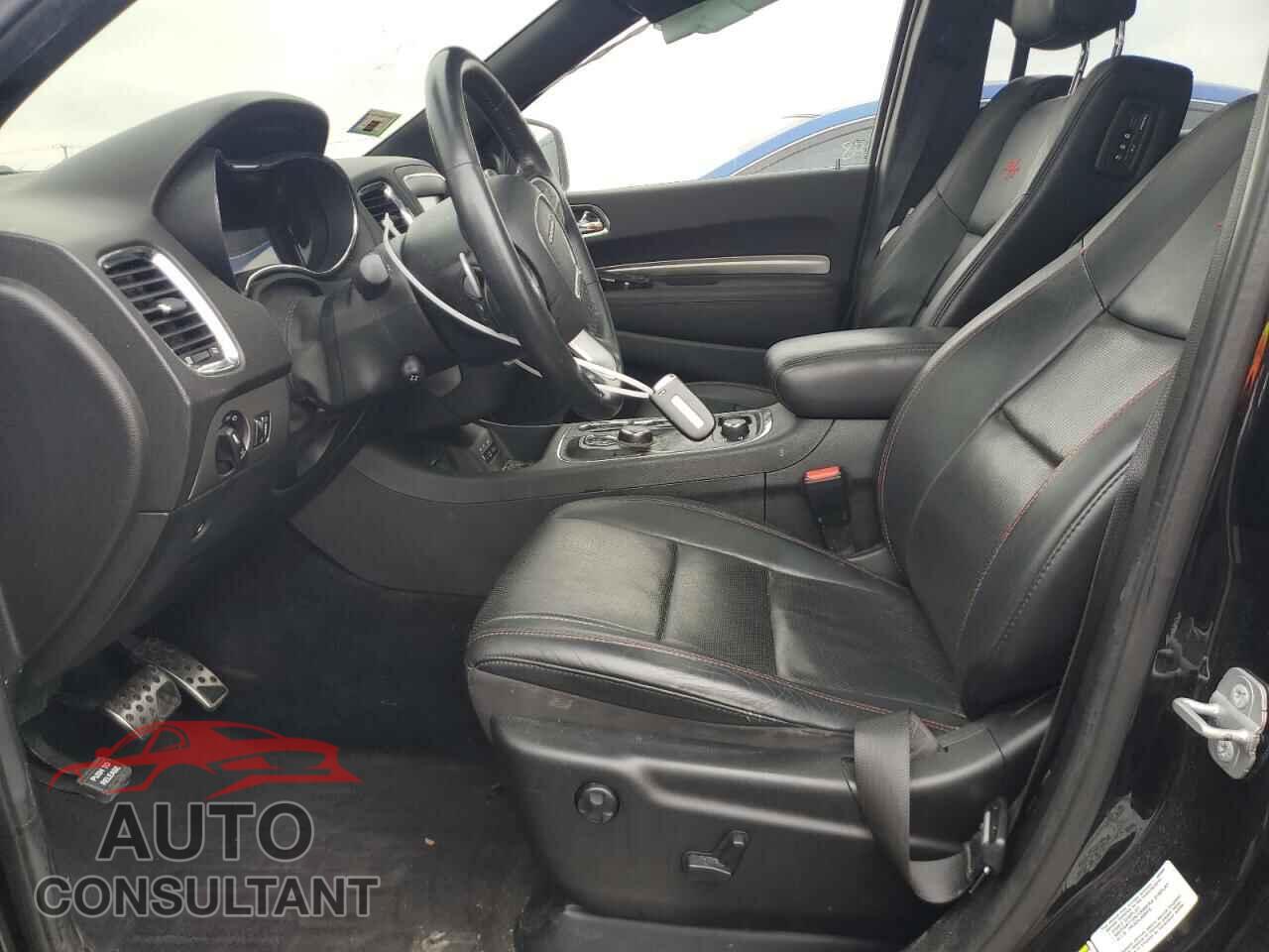 DODGE DURANGO 2014 - 1C4SDJCT5EC428435