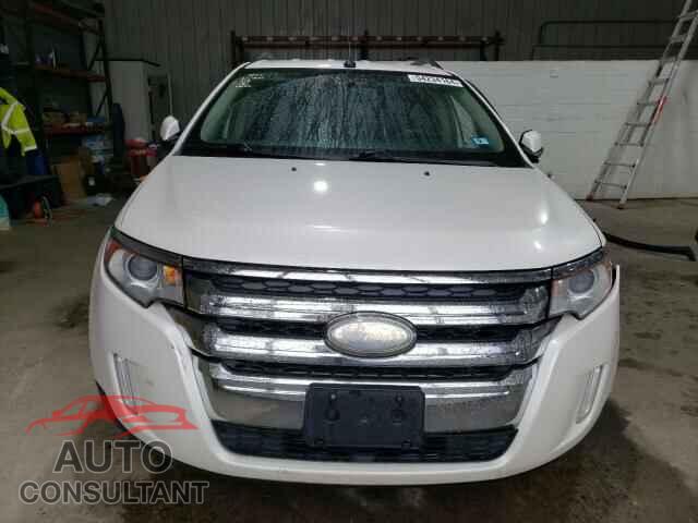 FORD EDGE 2013 - 2FMDK4KC9DBB71579