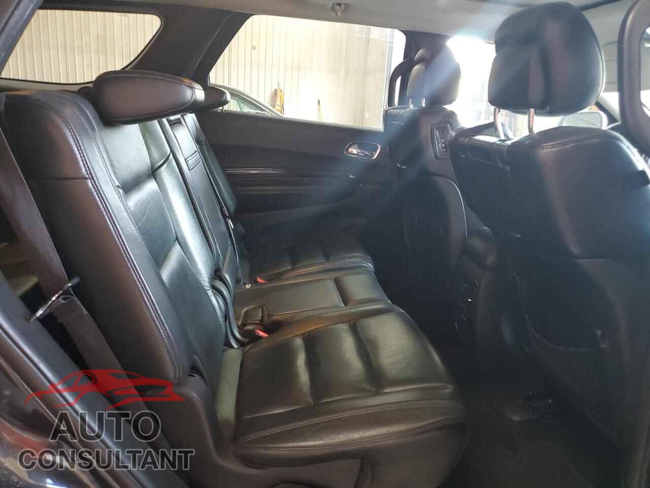 DODGE DURANGO 2014 - 1C4RDJDG6EC501571