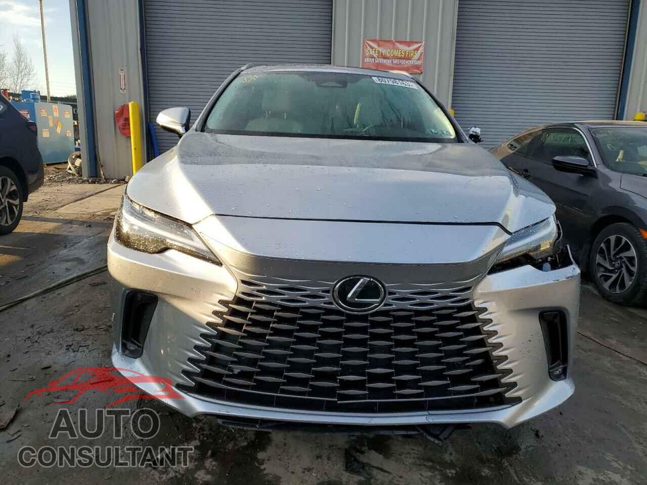 LEXUS RX350 2023 - 2T2BAMCA0PC021704