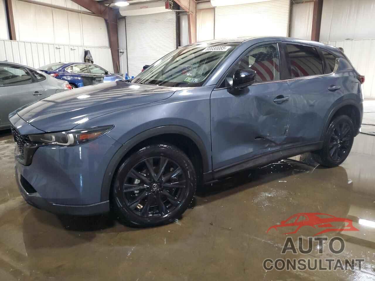 MAZDA CX-5 PREFE 2023 - JM3KFBCM4P0196107