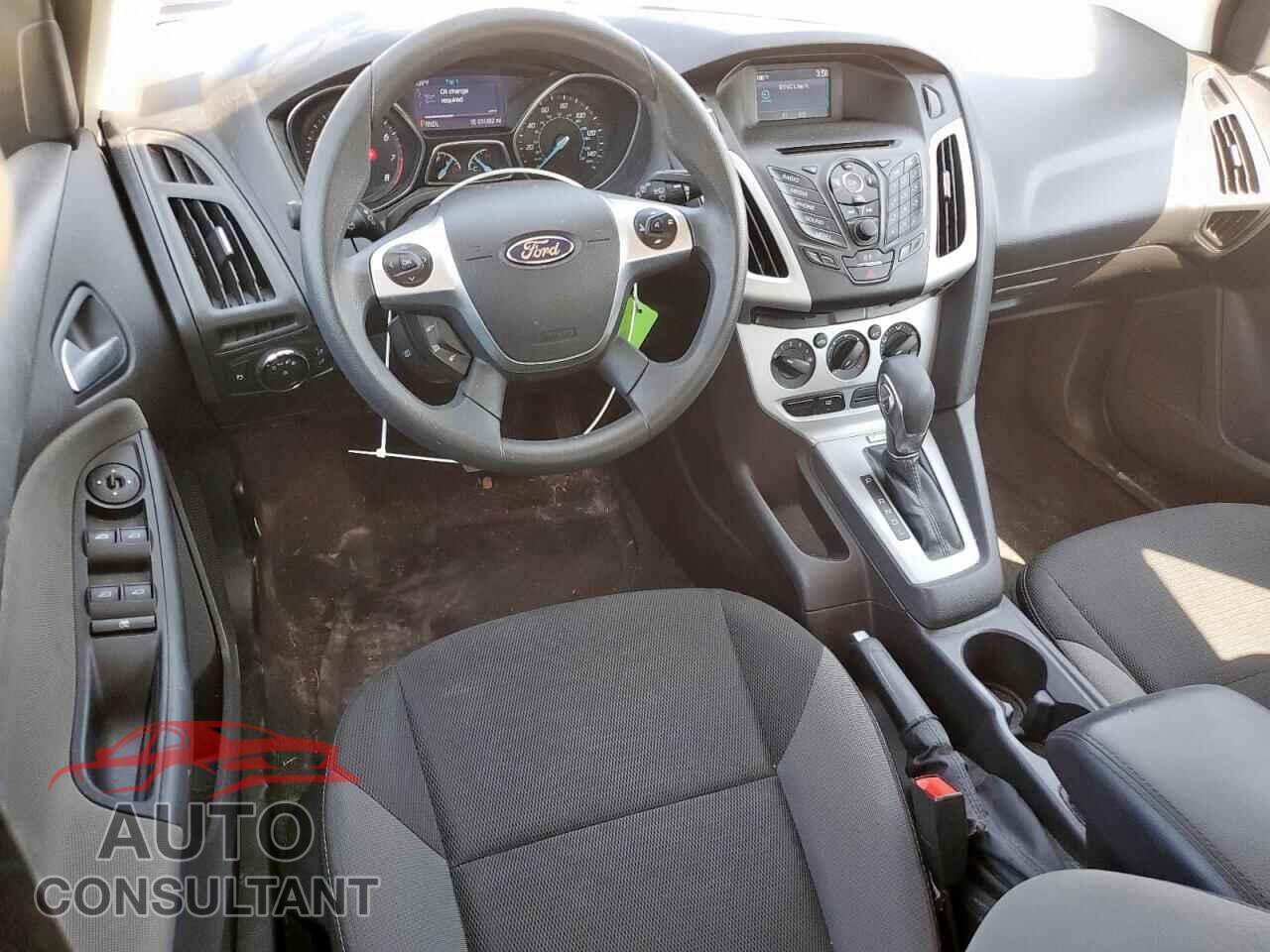 FORD FOCUS 2014 - 1FADP3K21EL314474