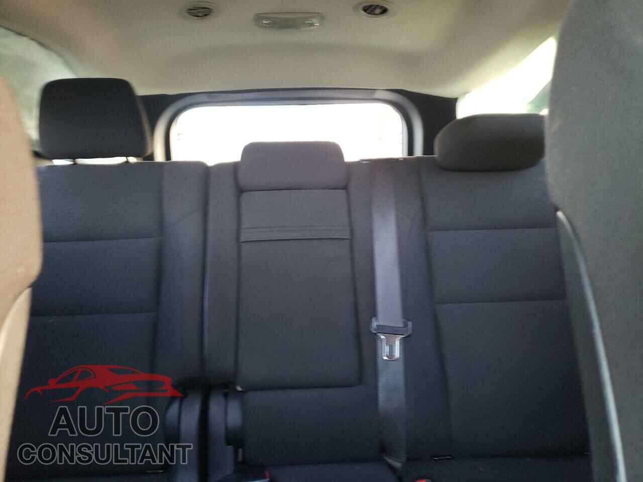 DODGE DURANGO 2017 - 1C4RDJAG1HC806002