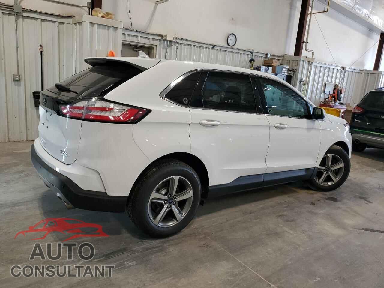FORD EDGE 2020 - 2FMPK4J98LBA68736