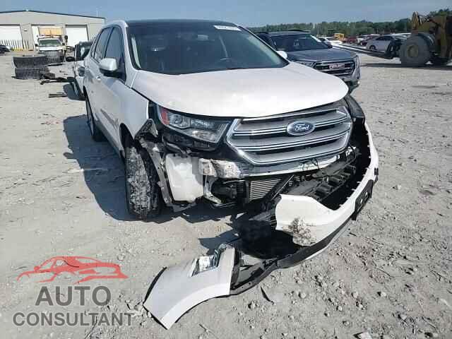FORD EDGE 2018 - 2FMPK3J90JBB48328