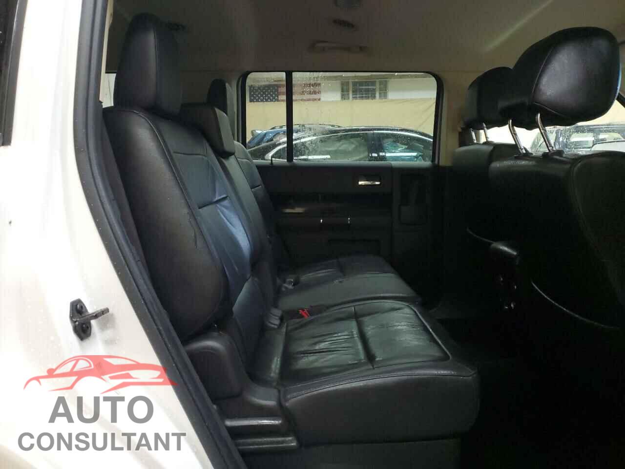 FORD FLEX 2015 - 2FMGK5C87FBA18943