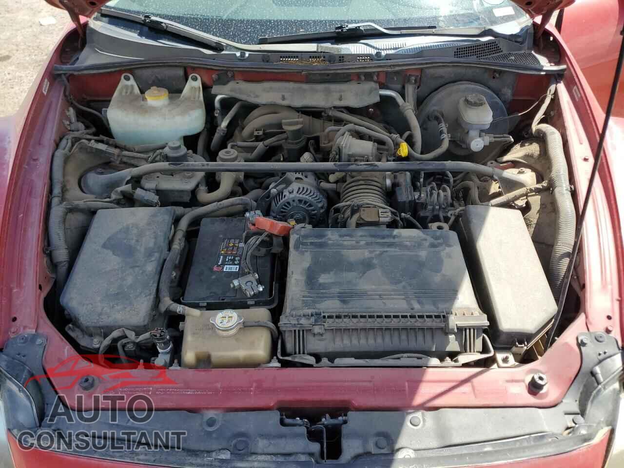 MAZDA RX8 2009 - JM1FE17P590400220