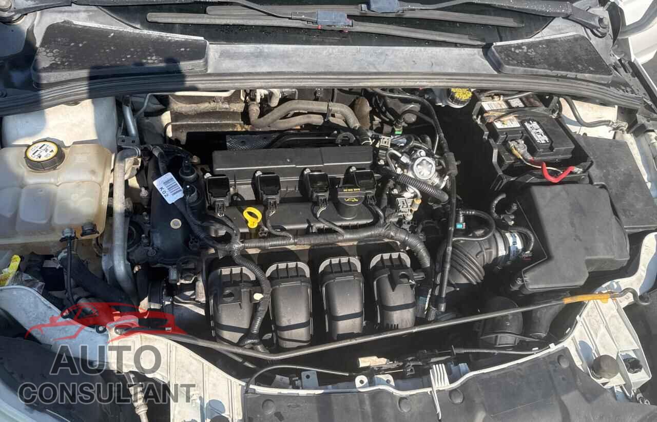 FORD FOCUS 2012 - 1FAHP3F23CL146376