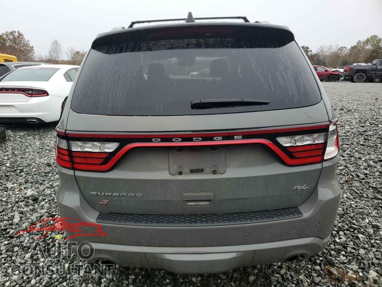 DODGE DURANGO 2023 - 1C4SDJCT8PC555943