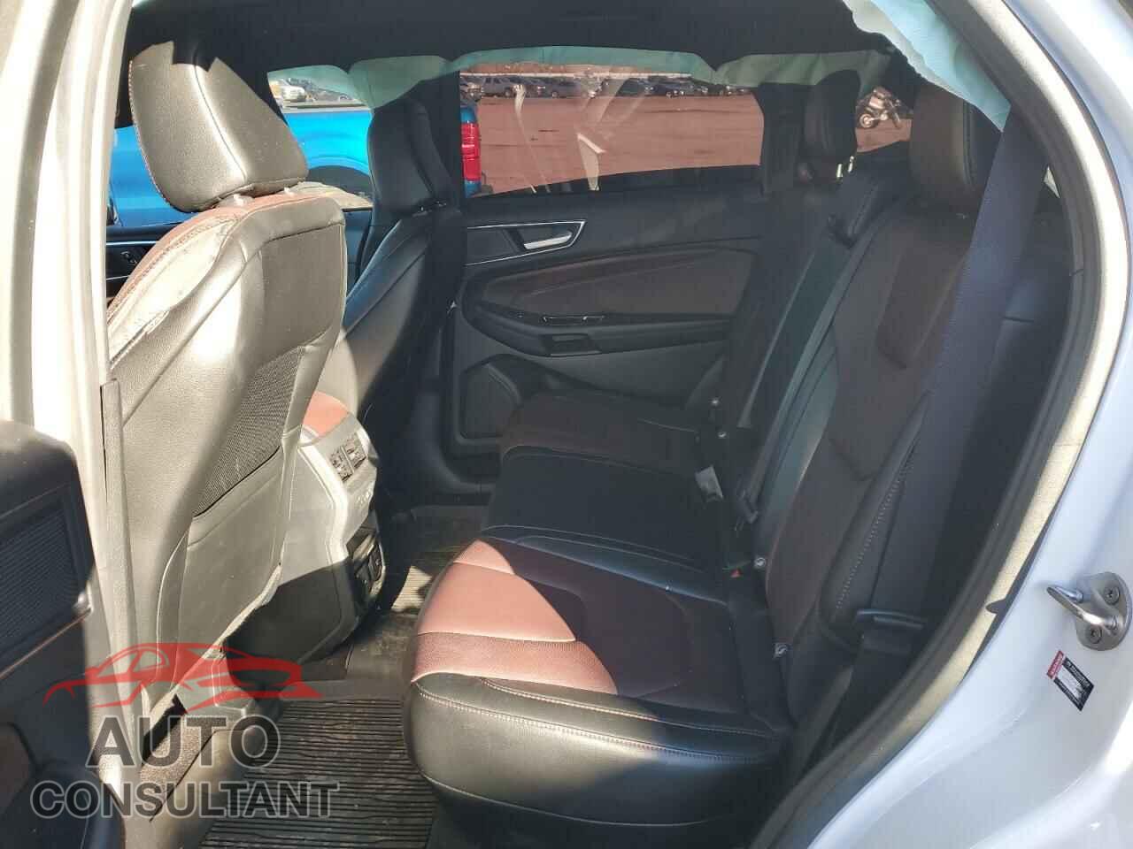 FORD EDGE 2020 - 2FMPK3K96LBB32099