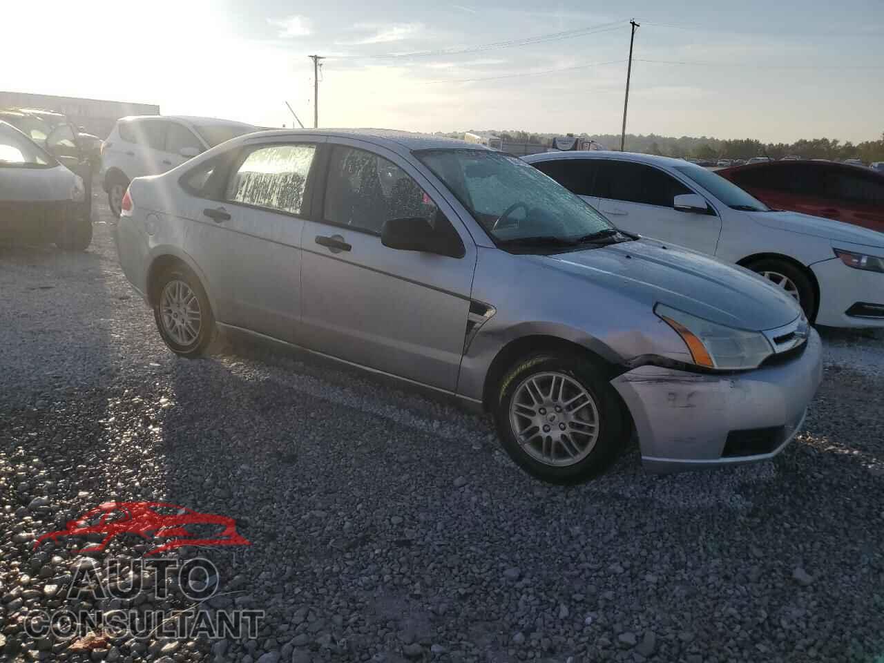 FORD FOCUS 2010 - 1FAHP3FN0AW219340
