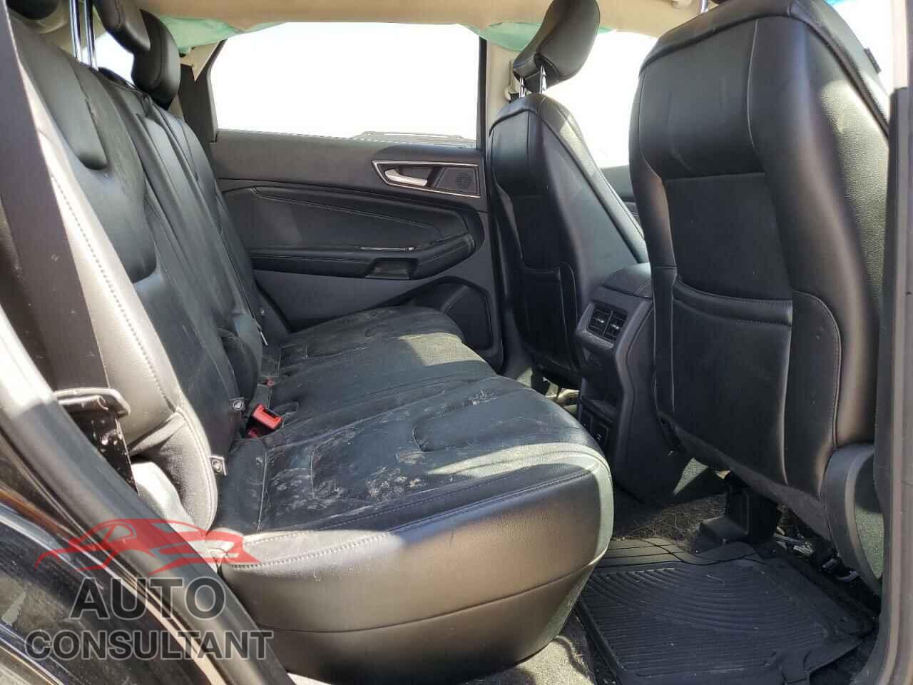 FORD EDGE 2020 - 2FMPK3K90LBB34785