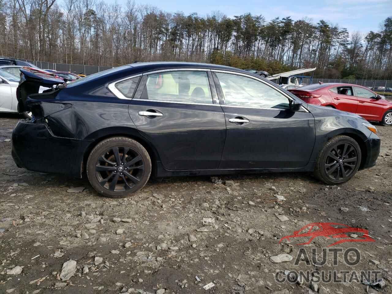 NISSAN ALTIMA 2018 - 1N4AL3AP5JC219857