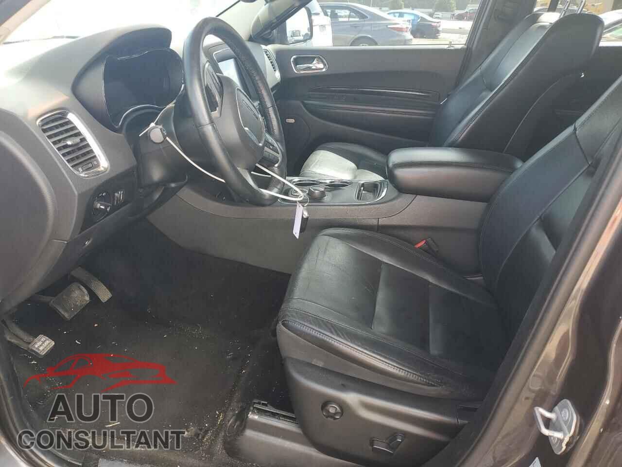DODGE DURANGO 2015 - 1C4RDJDG7FC106011