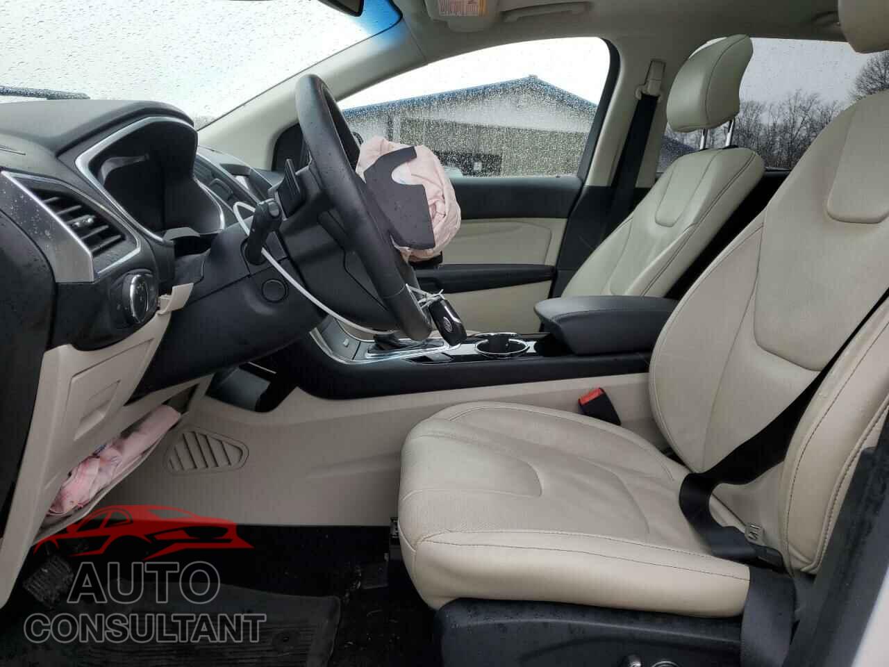 FORD EDGE 2016 - 2FMPK4K90GBC39371