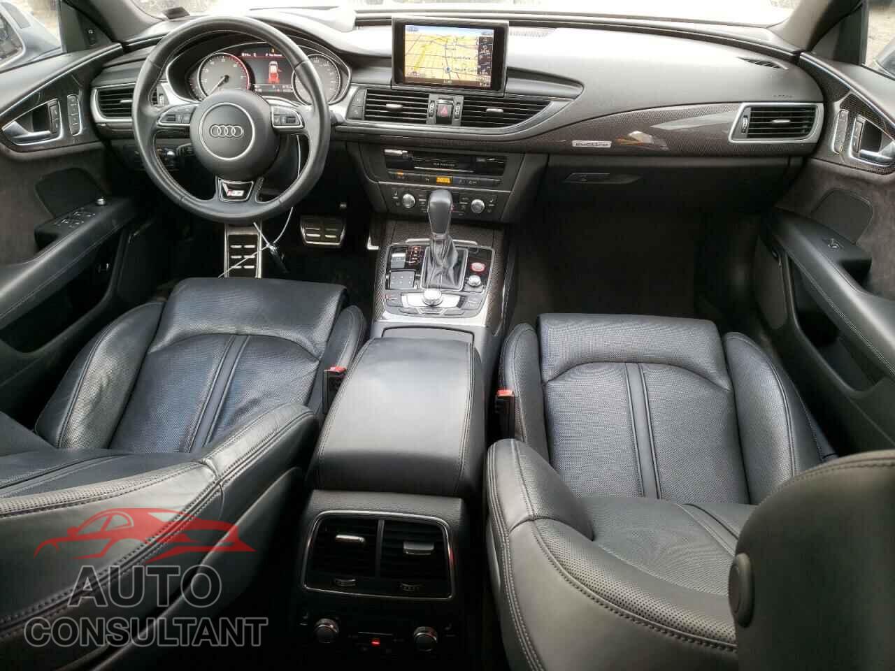 AUDI S7/RS7 2018 - WAU2FAFC3JN080314