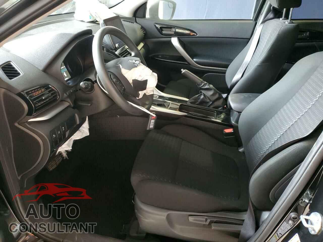 MITSUBISHI ECLIPSE 2024 - JA4ATVAA0RZ075509