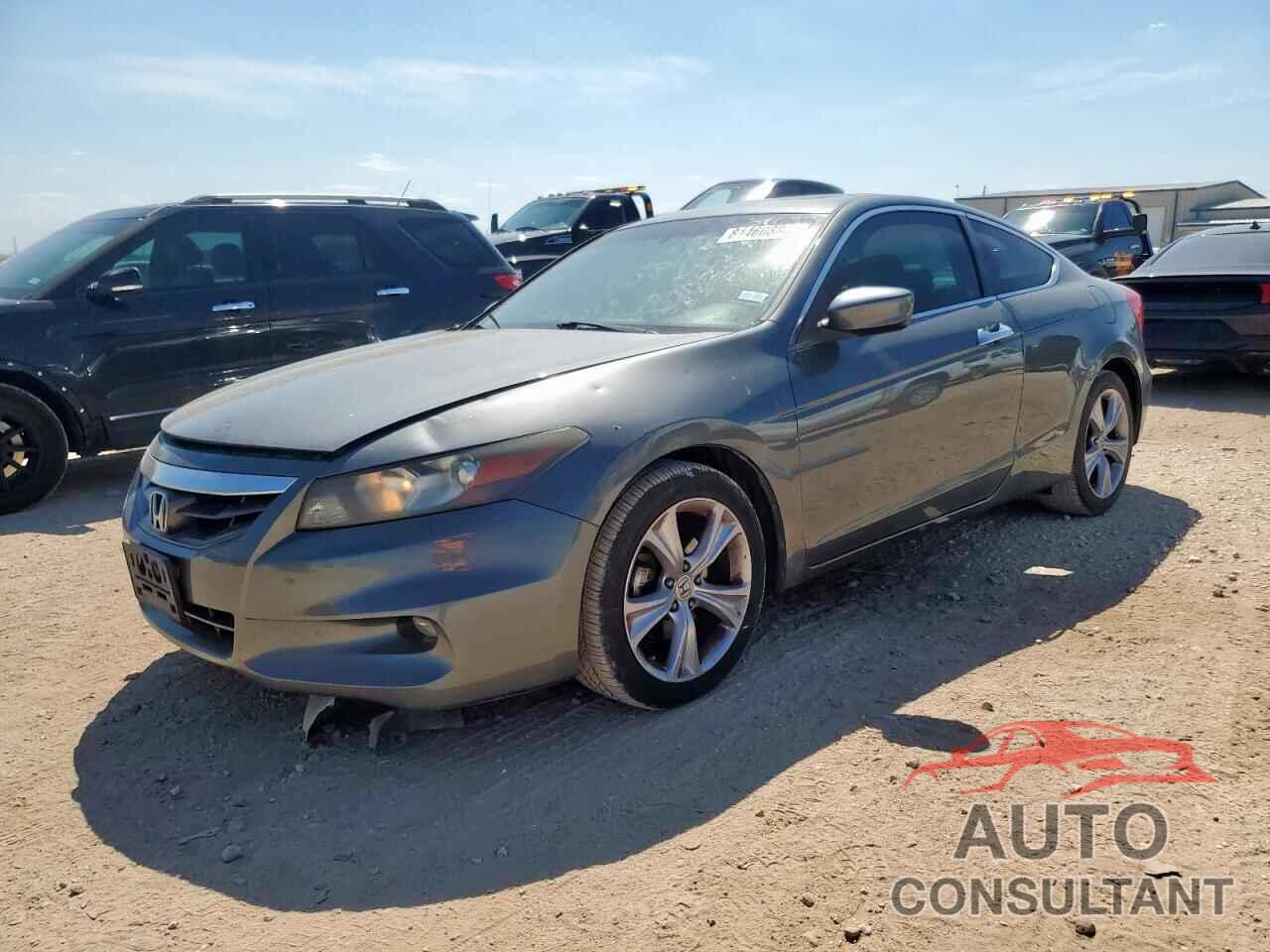 HONDA ACCORD 2012 - 1HGCS2B88CA011897