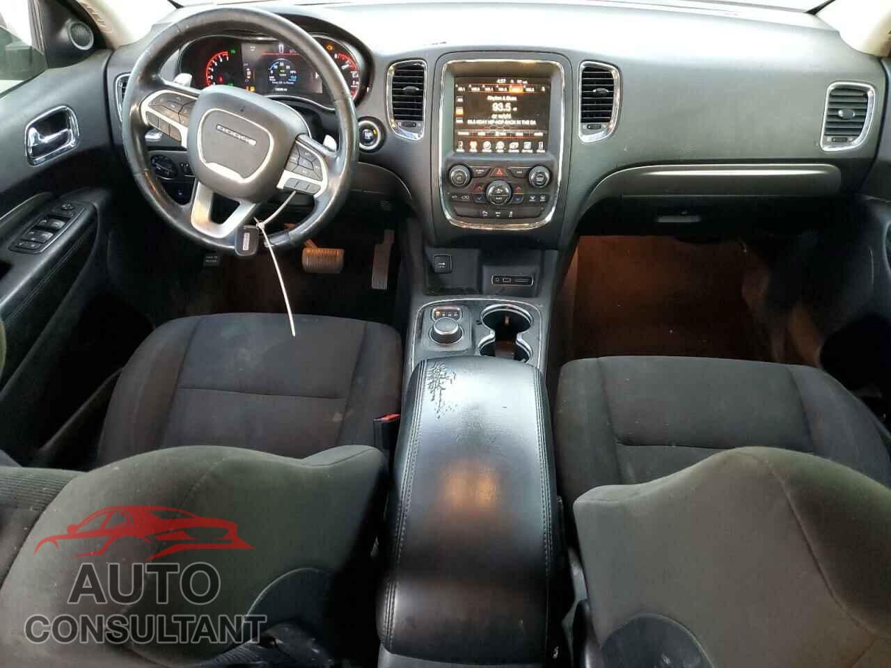 DODGE DURANGO 2014 - 1C4RDHAG8EC532429