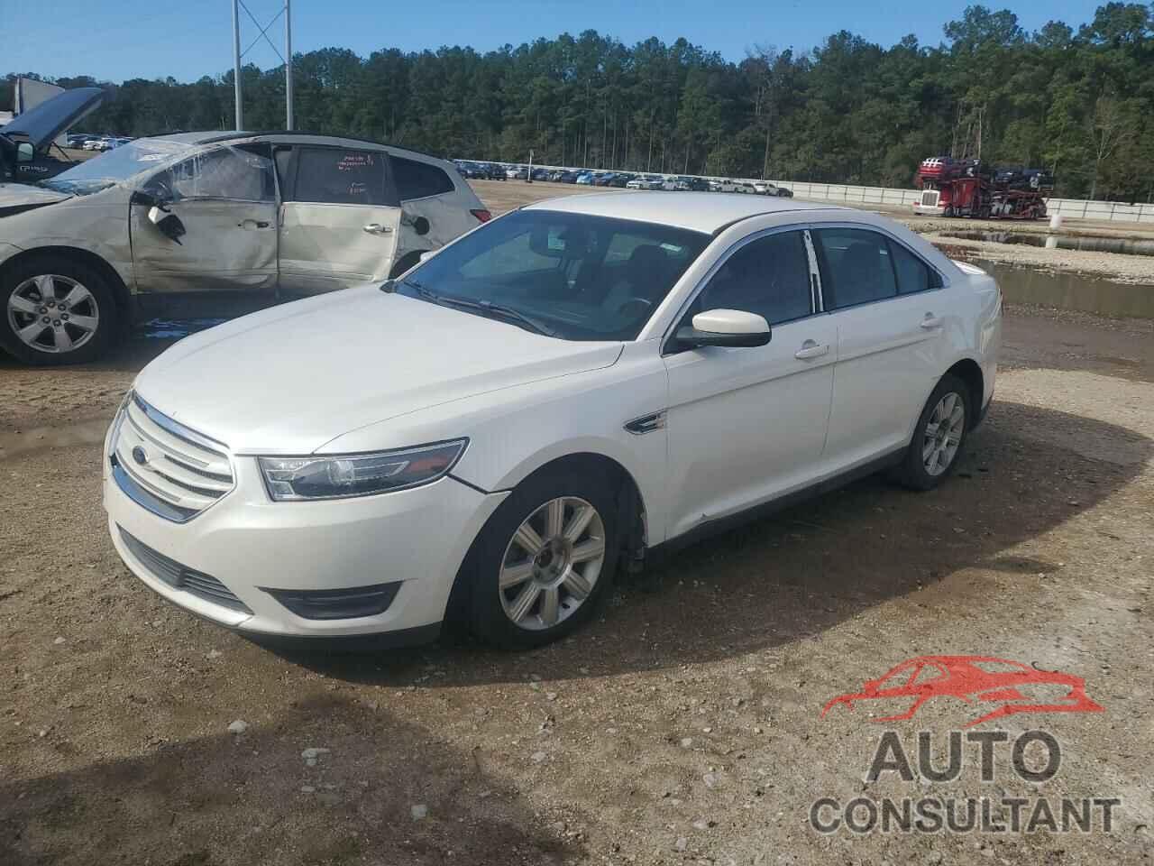 FORD TAURUS 2014 - 1FAHP2E95EG182994