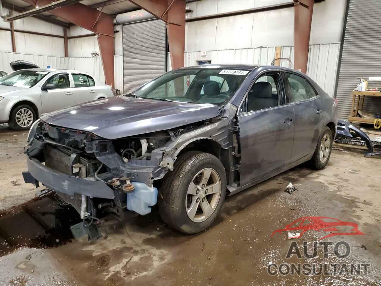 CHEVROLET MALIBU 2013 - 1G11B5SA6DF155097