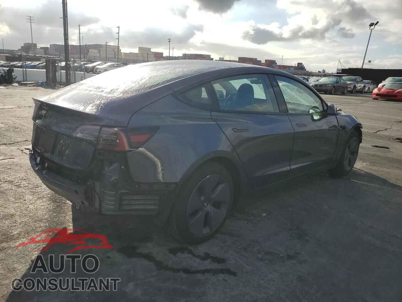 TESLA MODEL 3 2023 - 5YJ3E1EA9PF647577