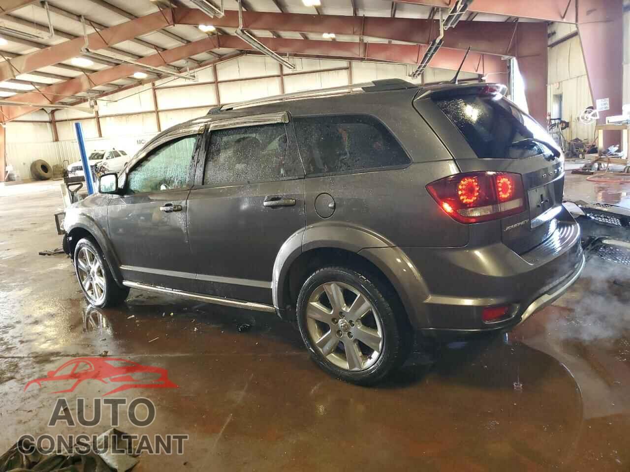 DODGE JOURNEY 2014 - 3C4PDCGG5ET295291