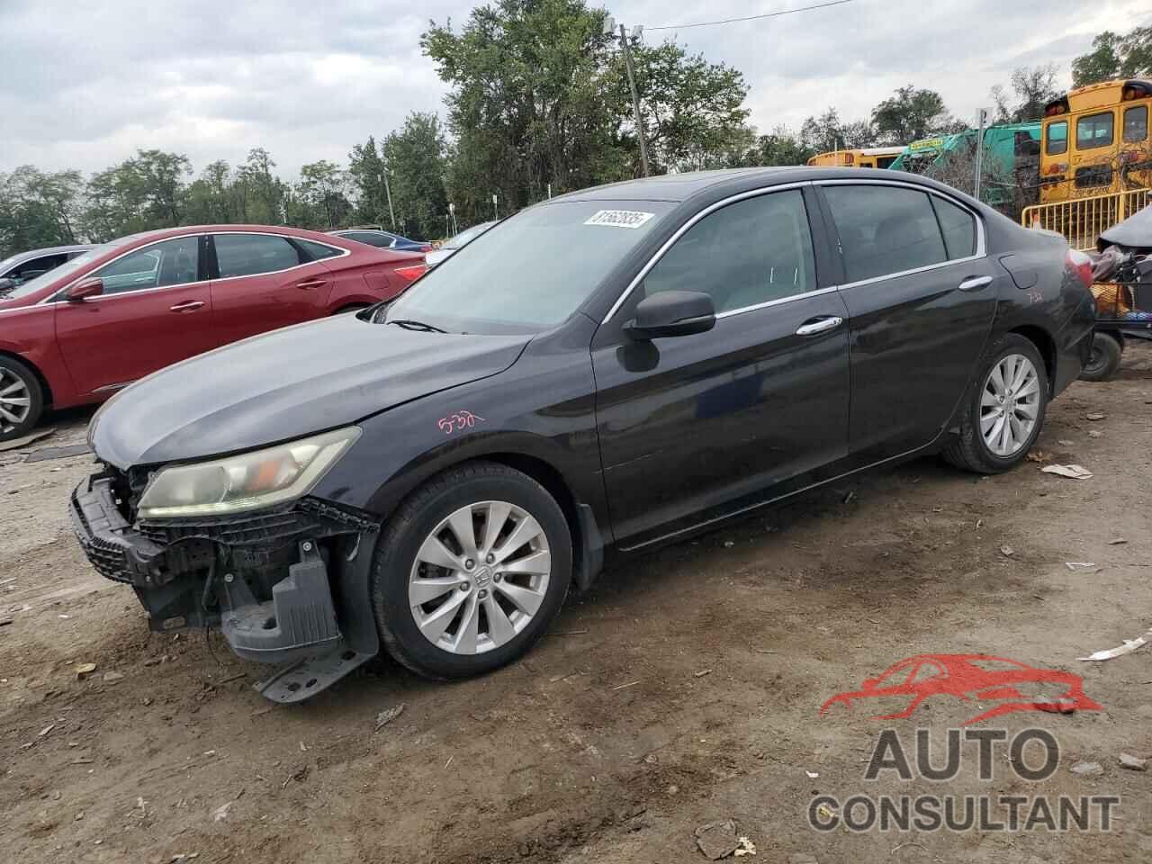 HONDA ACCORD 2015 - 1HGCR3F89FA004943
