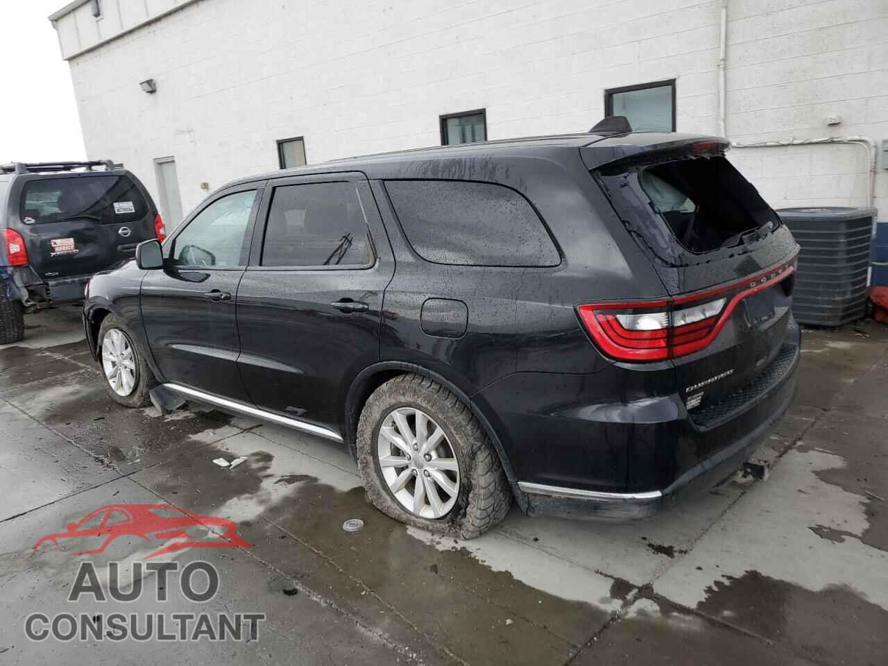 DODGE DURANGO 2015 - 1C4RDJAG6FC203172
