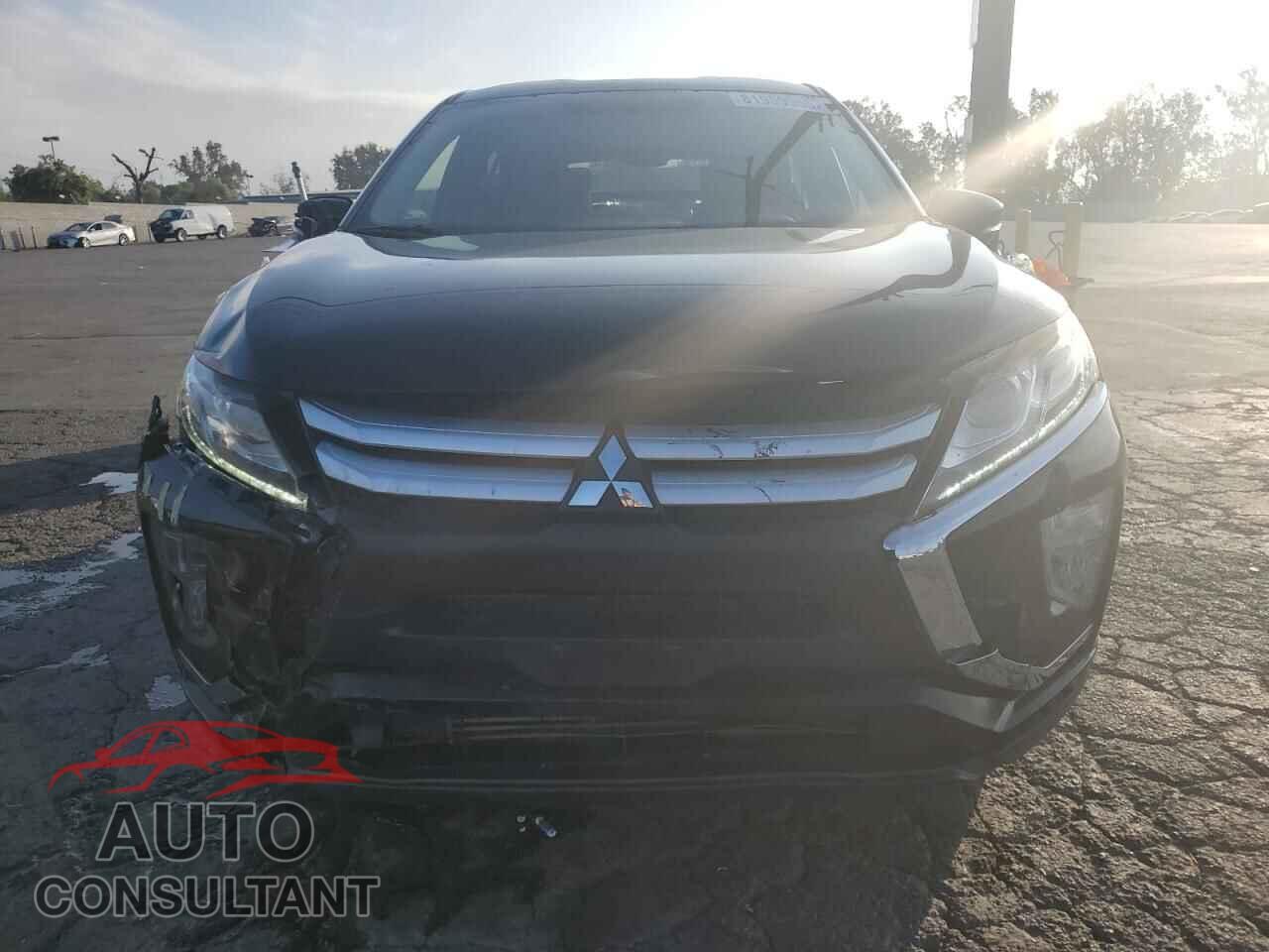 MITSUBISHI ECLIPSE 2019 - JA4AT3AA4KZ030535