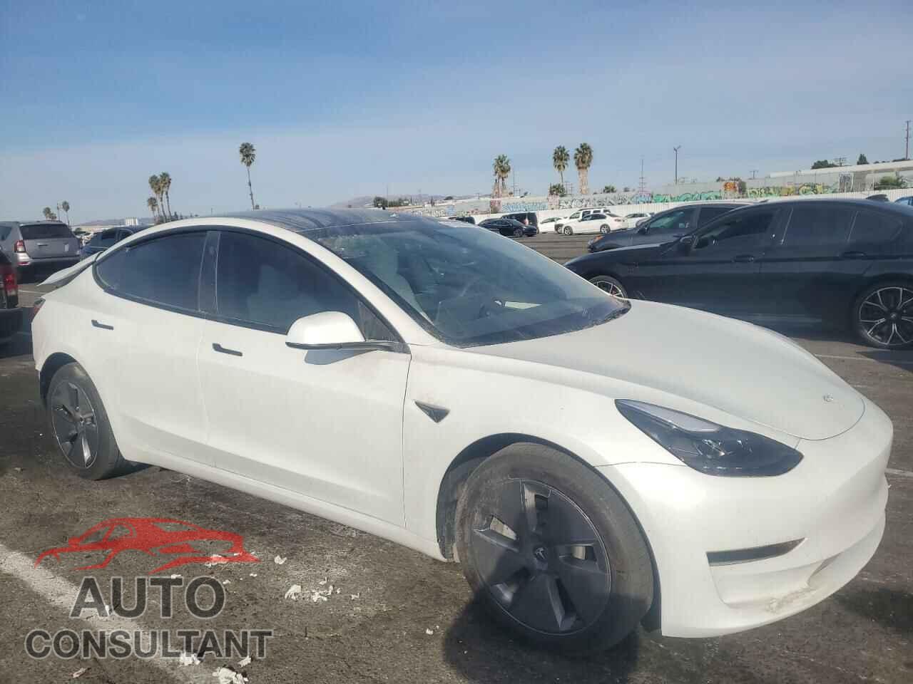 TESLA MODEL 3 2023 - 5YJ3E1EA2PF623914